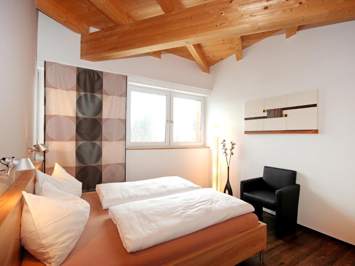 Apartment Am Baerenkopf By Interhome Maurach  Luaran gambar