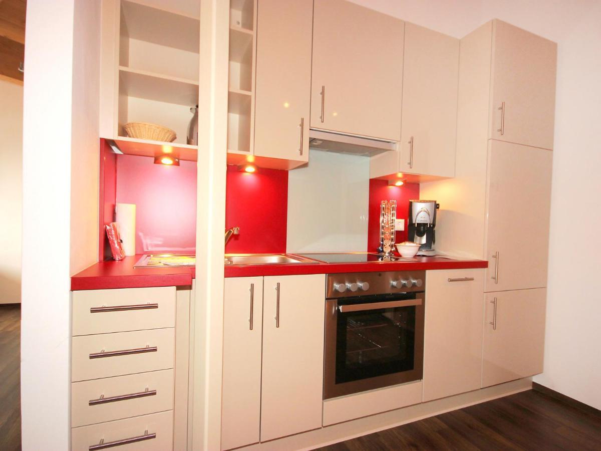 Apartment Am Baerenkopf By Interhome Maurach  Luaran gambar