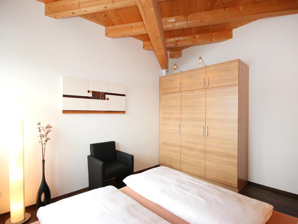 Apartment Am Baerenkopf By Interhome Maurach  Luaran gambar