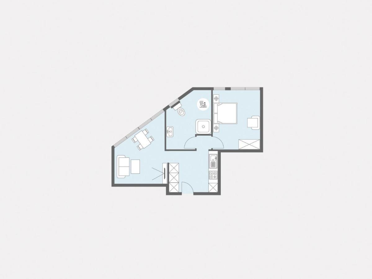 Apartment Am Baerenkopf By Interhome Maurach  Luaran gambar